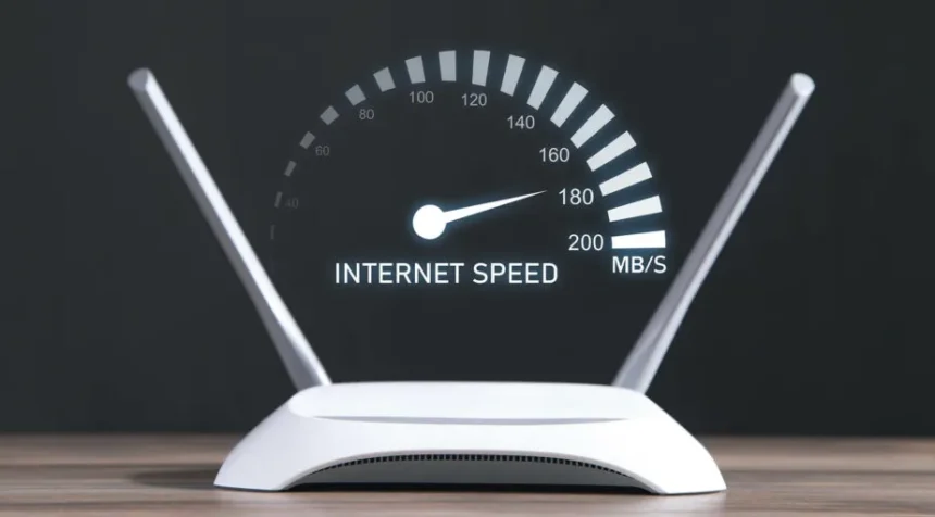 Pemerintah Targetkan Kecepatan Internet Indonesia Capai 100 Mbps pada 2029