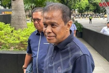 Penuhi Panggilan KPK, Owner Maktour: “Apa yang Dikhawatirkan? Sebagai Warga yang Baik Harus Datang