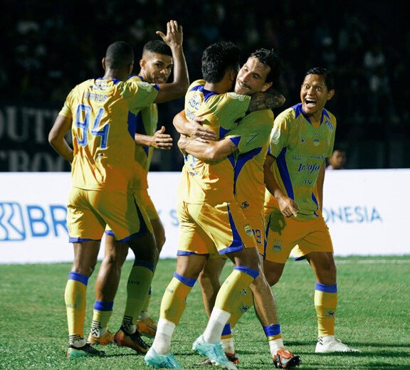 persib