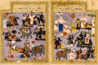 Peristiwa Penting 26 Januari, Dari Talikota hingga Lahirnya Garuda Indonesia