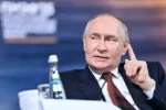 Putin: Polemik Greenland Bukan Urusan Moskow