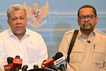 Prabowo Dorong Pembentukan Badan Khusus Percepatan Rumah MBR