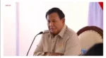 Prabowo Resmi Umumkan Indonesia Capai Swasembada Pangan, Akhiri Ketergantungan Impor