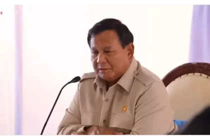 Prabowo Resmi Umumkan Indonesia Capai Swasembada Pangan, Akhiri Ketergantungan Impor