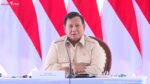 Prabowo Subianto Ingatkan Pemimpin Harus Siap Dihujat dan Difitnah, Tapi Tak Boleh Patah Semangat