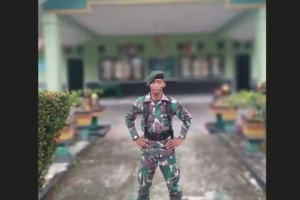 TNI AD Berkomitmen Usut Tuntas Kematian Prajurit Muda, Tekankan Transparansi dan Keadilan