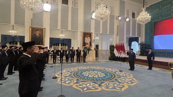 DEN Siap Realisasikan Transisi Energi Bersih Demi Kemandirian Energi RI