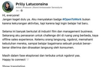 prilly