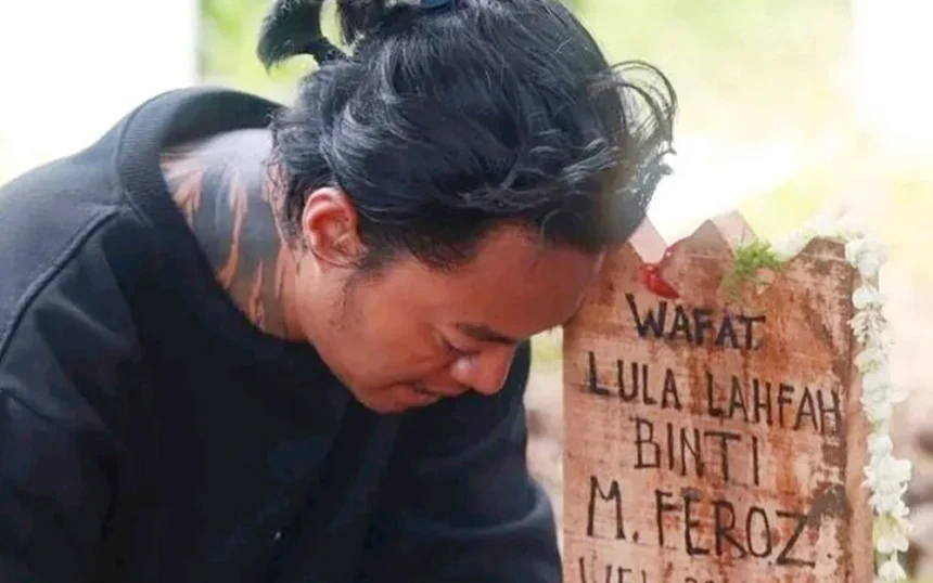 Reza Arap Dijadwalkan Diperiksa Polisi Terkait Kematian Lula Lahfah