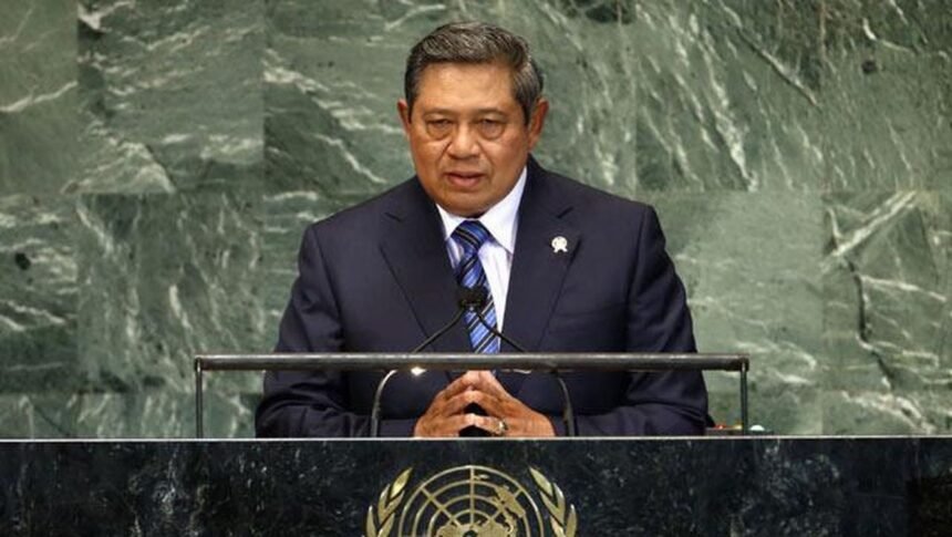 SBY Peringatkan Ancaman Perang Dunia Ketiga di Tengah Memanasnya Geopolitik Global