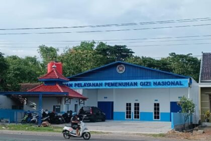 BGN Tak Toleransi Pelanggaran Lokasi, SPPG Sragen Dekat Kandang Babi Diminta Angkat Kaki