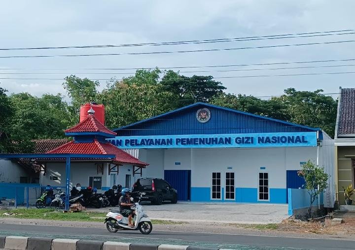 BGN Tak Toleransi Pelanggaran Lokasi, SPPG Sragen Dekat Kandang Babi Diminta Angkat Kaki