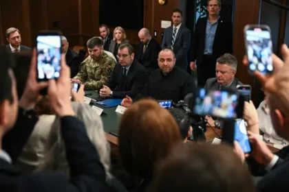 Saat Perang Berkecamuk, 41 Anggota Parlemen Ukraina Terseret Skandal Korupsi