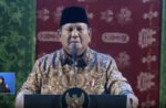 Presiden Prabowo di Natal Nasional: Kritik Itu Menyelamatkan, Fitnah Menghancurkan Bangsa