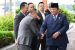 Presiden Prabowo Bertolak ke London, Temui PM Inggris dan Raja Charles III