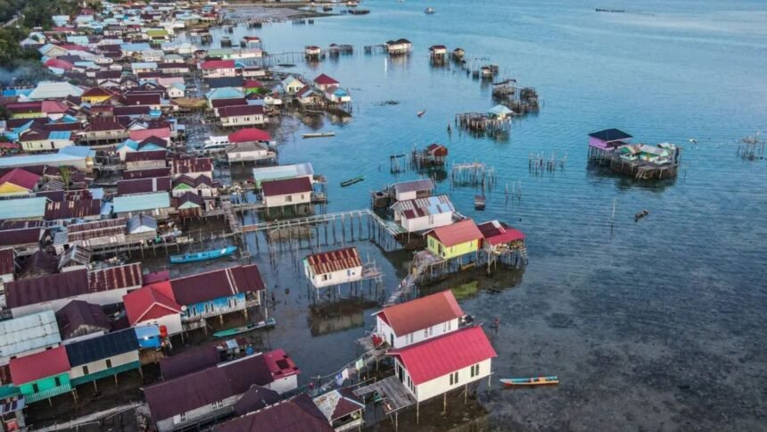 Serap 17.550 Pekerja, Presiden Prabowo Percepat Kampung Nelayan Merah Putih