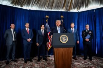 Setelah Operasi Militer di Venezuela Muncul Wacana ke Kolombia, Trump: "Terdengar Bagus"