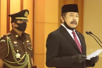 Tiga Kajari Dijemput Paksa Kejagung, DPR: Tak Boleh Ada Ampun untuk Jaksa Nakal