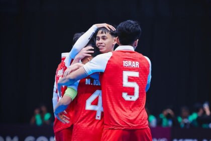 futsal