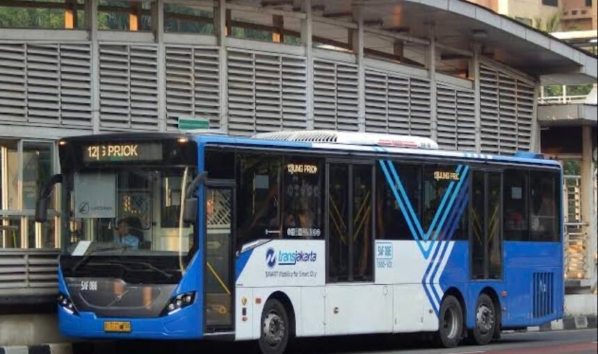 Transjabodetabek Perluas Jaringan Hingga ke Bandara Bandara Soekarno-Hatta dan Jababeka
