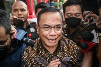 Uang Miliaran Disita KPK dalam OTT Bupati Pati