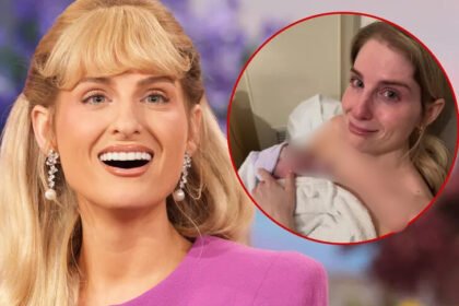 Mengenal Surrogate Mother yang Bikin Geger Gara-gara Meghan Trainor Lahirkan Anak Lewat Sewa Rahim