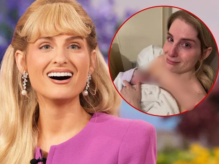 Mengenal Surrogate Mother yang Bikin Geger Gara-gara Meghan Trainor Lahirkan Anak Lewat Sewa Rahim