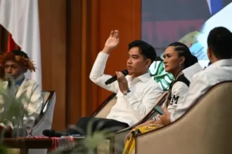 Wapres Gibran Pastikan Pembangunan Papua Fokus Kesehatan dan Pendidikan