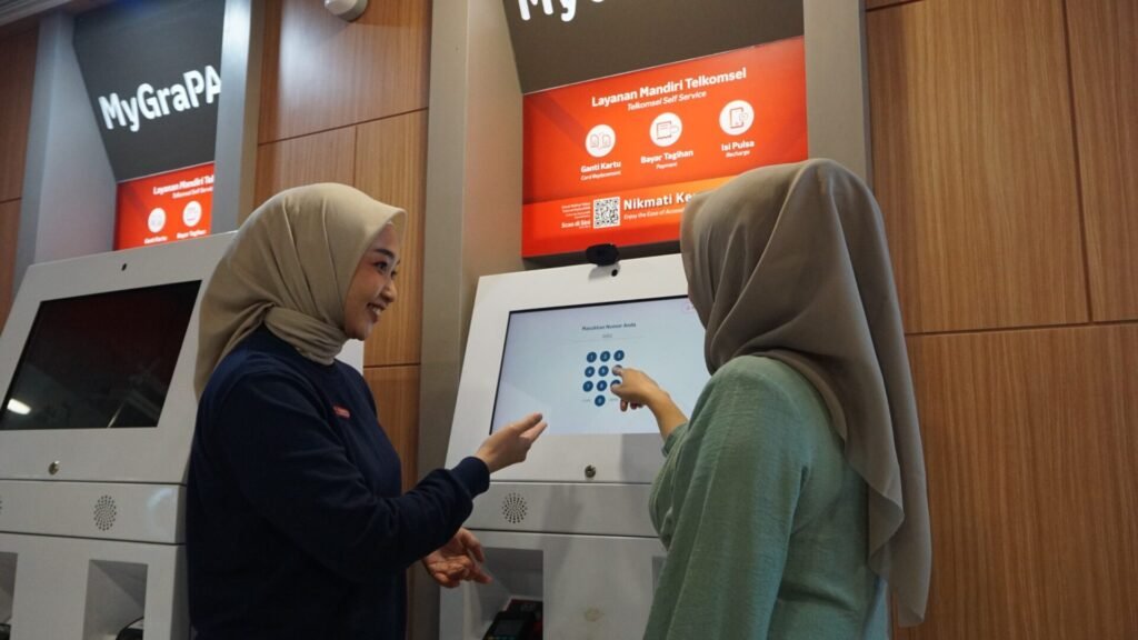 36 GraPARI Telkomsel di Aceh dan Sumut Siap Berikan Kemudahan Layanan Pascabencana 2 36 GraPARI Telkomsel di Aceh dan Sumut Siap Berikan Kemudahan Layanan Pascabencana