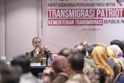 Siapkan 1.000 Beasiswa dan Riset Lapangan, Kementrans Gandeng 10 Perguruan Tinggi Negeri Terbaik