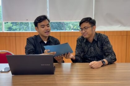 Digaji Setara UMP, Fresh Graduate Rasakan Manfaat Magang Nasional Inisiasi Prabowo