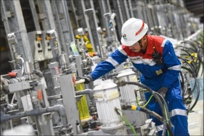 PT Kilang Pertamina Internasional dan PT Garam Perkuat Sinergi Hilirisasi Garam