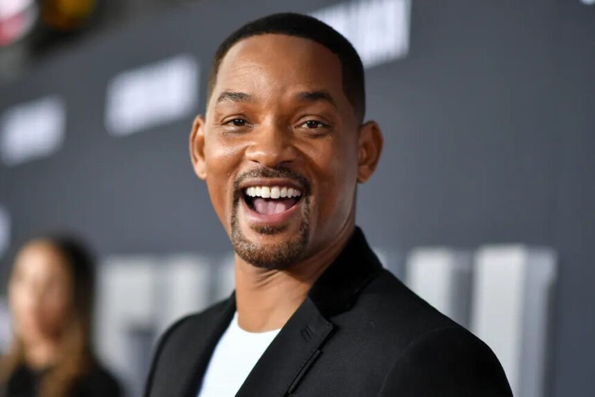 Will Smith,