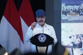 Menteri Agus Andrianto Pimpin Panen Raya Serentak dan Layanan Kesehatan Gratis di Lapas Cirebon