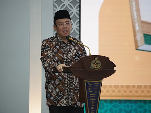 Guru Besar UIN Jakarta: Kampung Nelayan dan Maritim Kunci Ketahanan Pangan