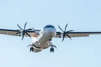 Pesawat ATR Rute Jogja–Makassar Hilang Kontak di Maros