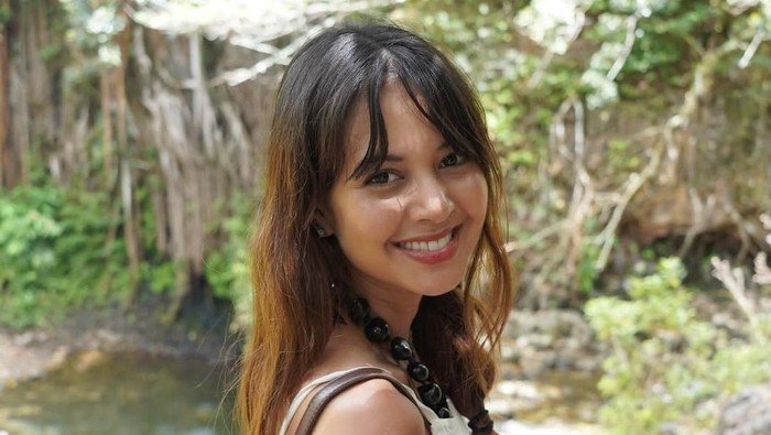 Kisah Pilu Aurelie Moeremans, Ungkap Trauma Grooming Sejak Belia Lewat Broken Strings