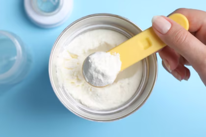 Danone Tarik Susu Formula Bayi di Jerman, Ada Dugaan Kontaminasi Racun Cereulide