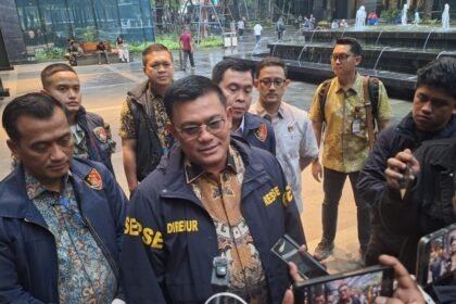 Bareskrim Blokir 63 Rekening Dana Syariah Indonesia Terkait Dugaan Fraud, Rp4 Miliar Disita