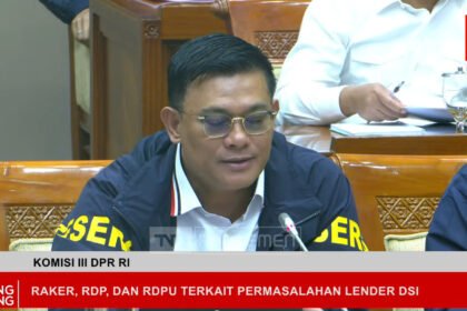 Dana Syariah Indonesia Diselidiki, Nilai Gagal Bayar Tembus Rp2,4 Triliun