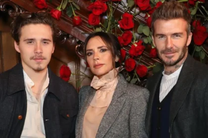 Brooklyn Beckham Ungkap Alasan Video Pernikahan Tak Pernah Dirilis : "Saya Terhina"