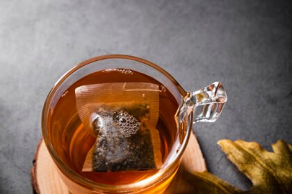 Jangan Rendam Teh Celup Lebih dari 5 Menit! Ini Bahayanya