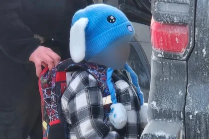 Agen Imigrasi AS Dikecam Usai Jadikan Bocah 5 Tahun Umpan Penangkapan Imigran