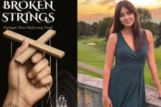 Broken Strings Bikin Nangis dan Mentally Drained, Mengapa Pembaca Merasa Emosional dan Relate Banget?