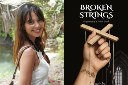 Belajar dari Trauma Aurelie Moeremans : Kenali Child Grooming, Proses Manipulasi yang Menghancurkan Anak