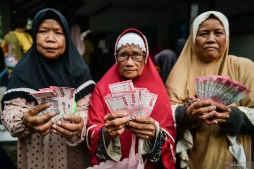 Siap Cair Januari 2026: Begini Cara Cek Nama Penerima Bansos Terbaru