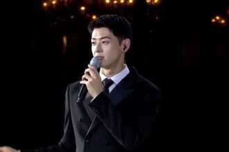 Cha Eun Woo ASTRO Tersandung Skandal Penghindaran Pajak Rp214 Miliar, Karir Terancam Hancur