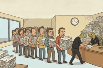 Polisi Lamban Tangani Laporan, Masyarakat Berhak Gugat