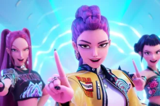 Film Animasi Netflix KPop Demon Hunters Menang Golden Globe, Oscar Kian Dekat