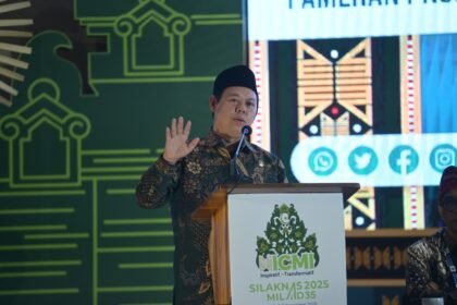 Ketua DPD RI: Swasembada Pangan Kunci Sukses Makan Bergizi Gratis dan Ketahanan Ekonomi